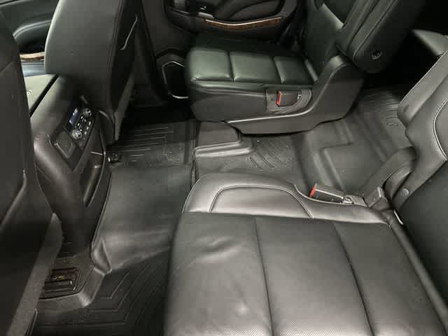 Used 2017 Chevrolet Tahoe Premier RWD image 11