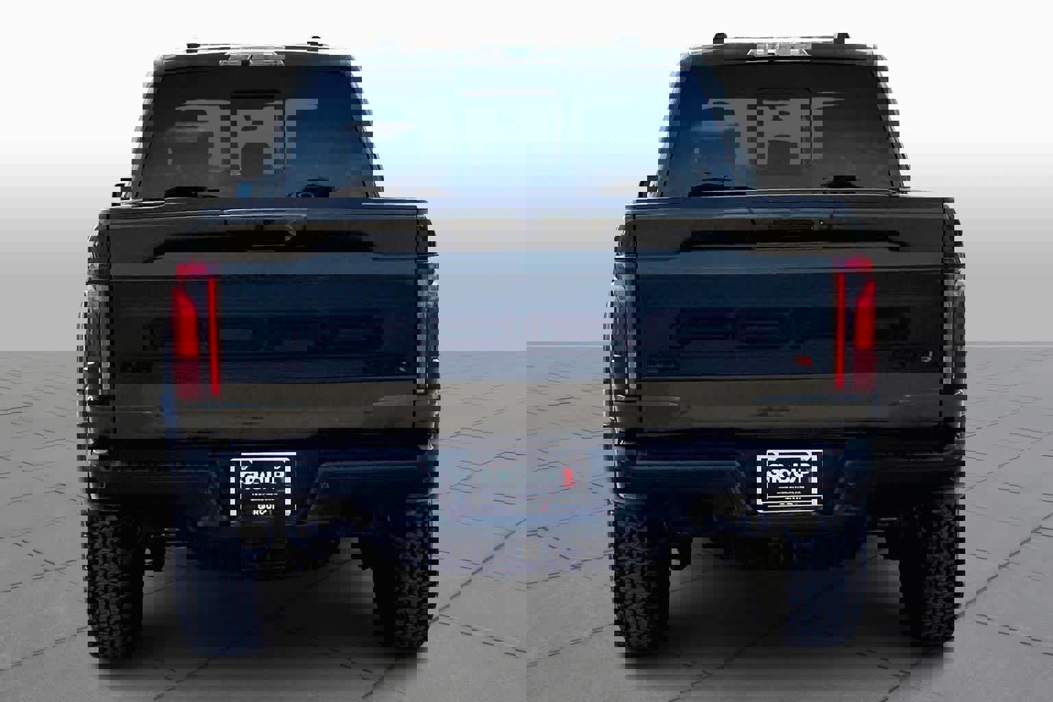 Used 2025 Ford F150 Raptor w/ Equipment Group 803A Raptor R image 8