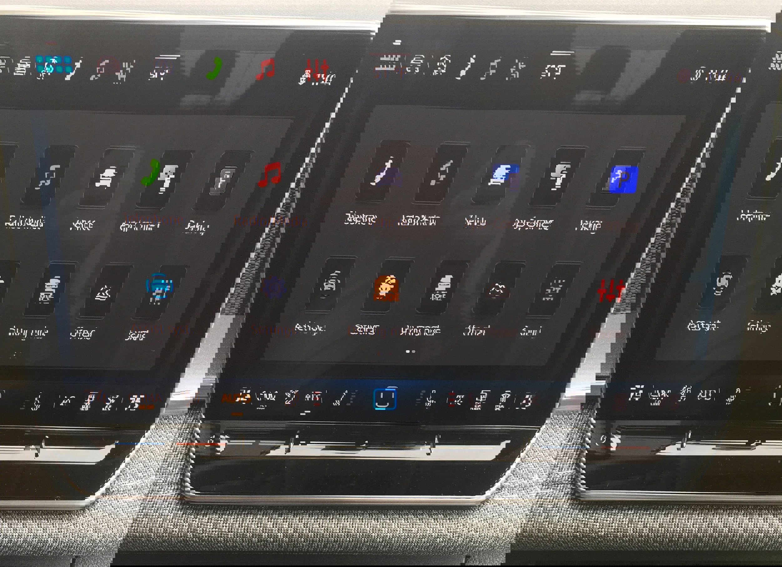 New 2026 Volkswagen Tiguan S image 14