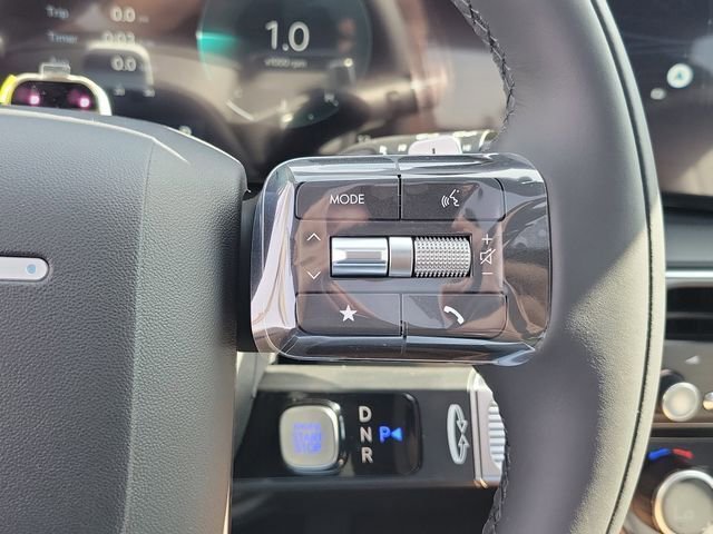 New 2026 Hyundai Palisade Calligraphy image 6