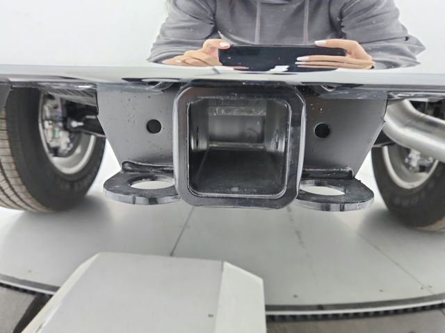 New 2026 RAM 2500 Big Horn image 33