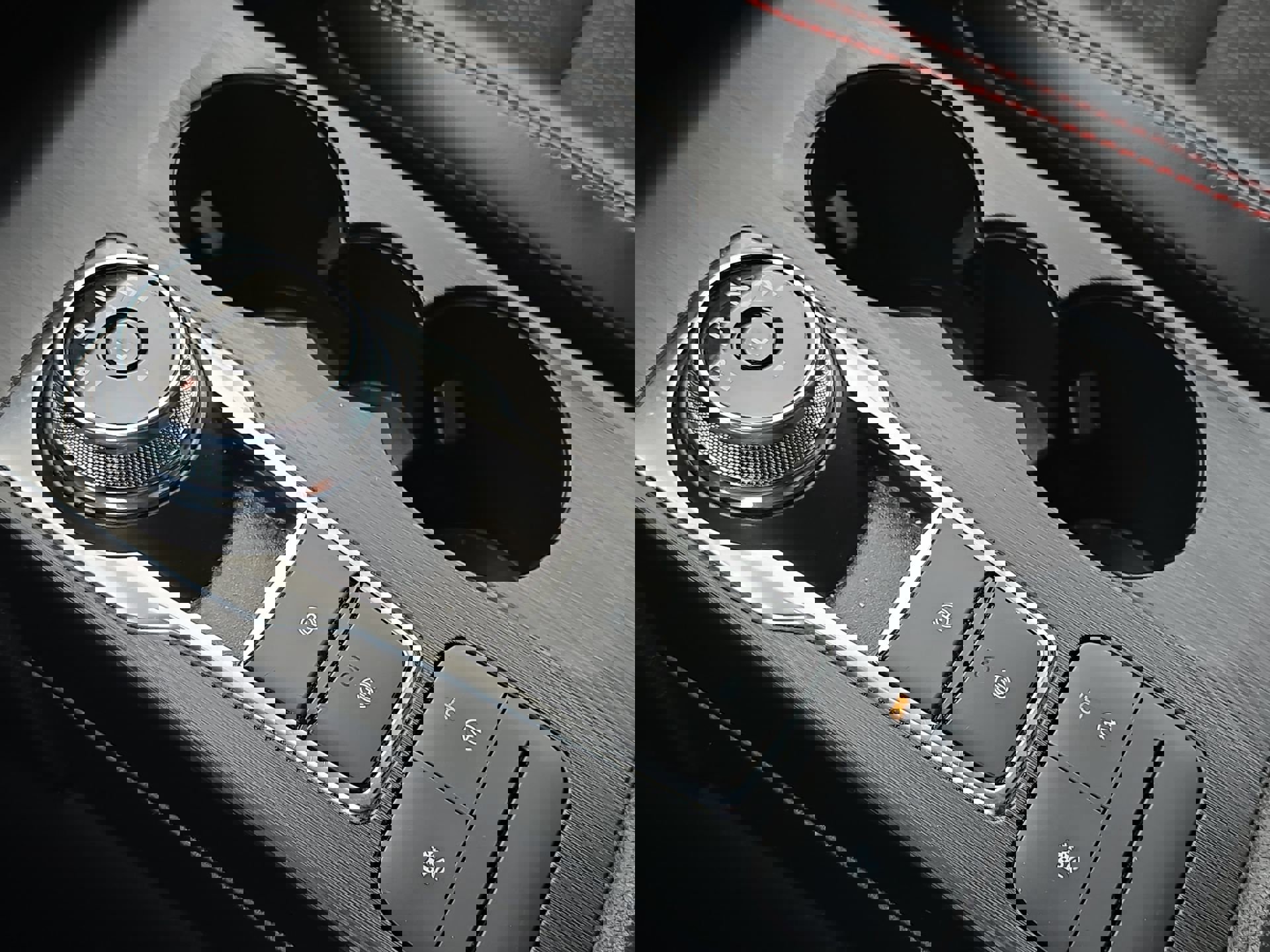 Certified 2025 Ford Escape ST-Line Select AWD/4WD image 20