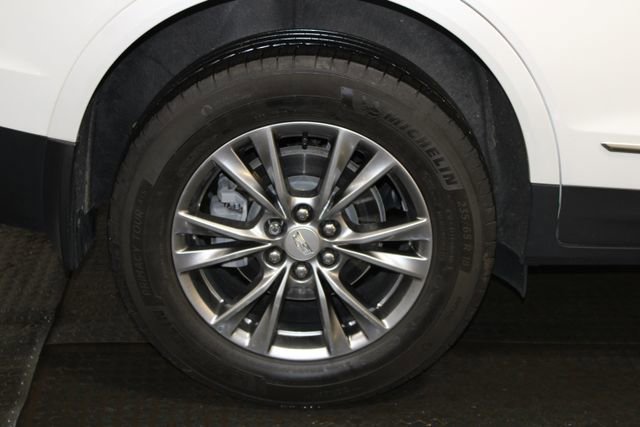 Certified 2023 Cadillac XT5 Premium Luxury AWD/4WD image 31