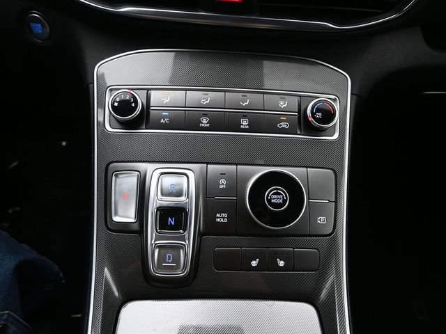 Used 2021 Hyundai Santa Fe SEL image 12
