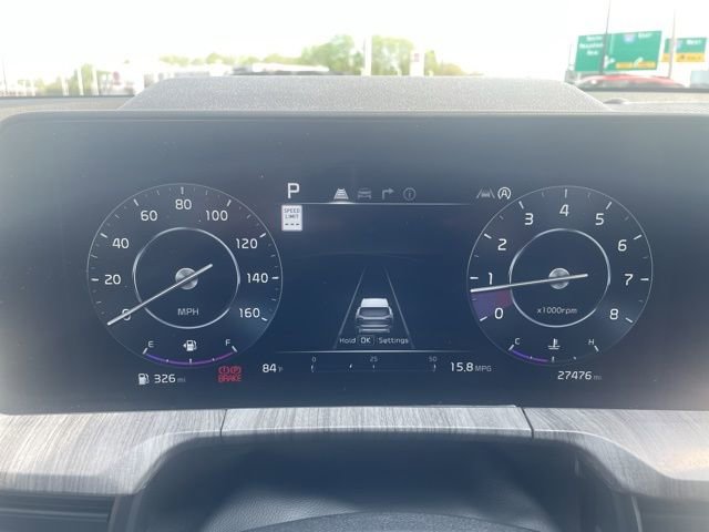 Used 2023 Kia Telluride SX AWD/4WD image 49