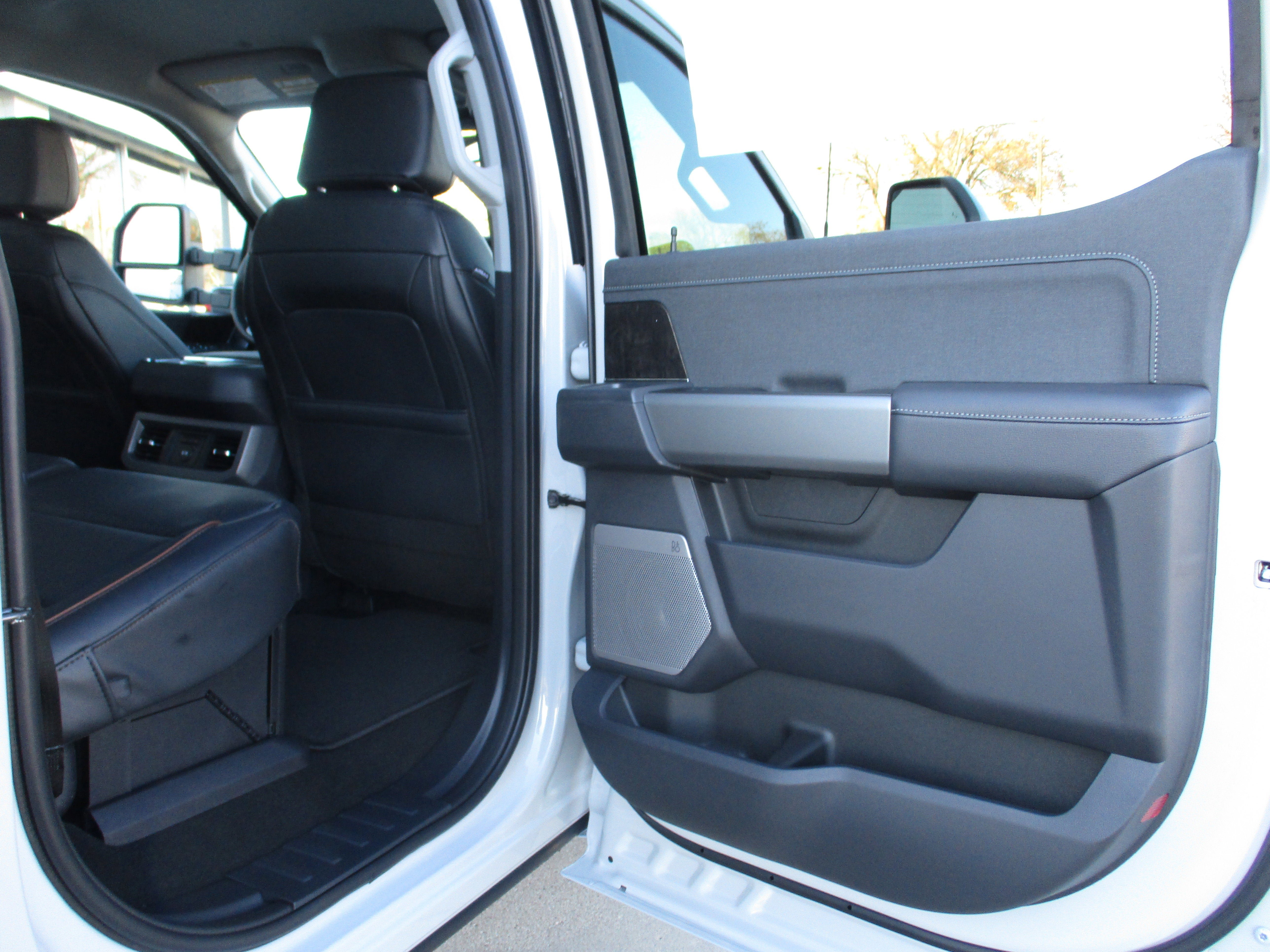 New 2026 Ford F250 Lariat w/ FX4 Off-Road Package image 21