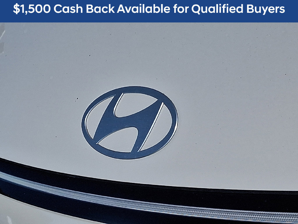 New 2027 Hyundai Kona SE FWD image 19