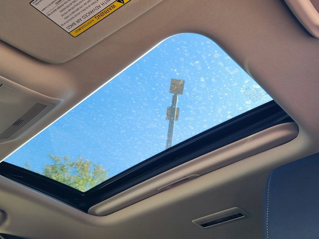 New 2025 MAZDA CX-70 3.3 Turbo w/ Premium Package image 16