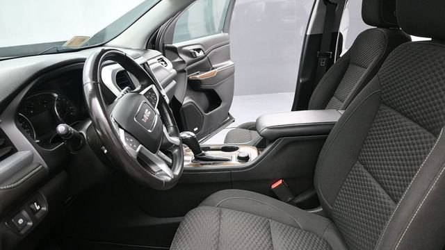 Used 2019 GMC Acadia SLE AWD/4WD image 29