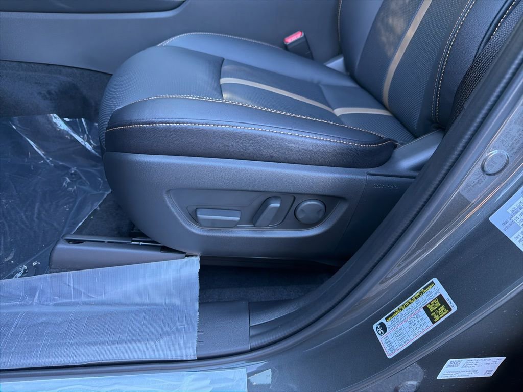 New 2026 MAZDA CX-90 3.3 Turbo S w/ Premium Package image 15