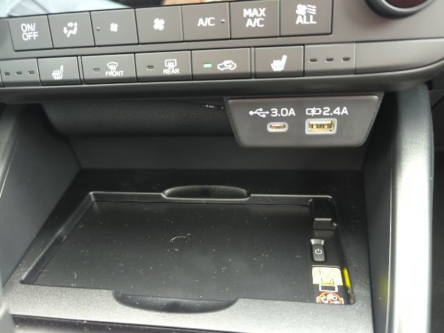New 2026 Subaru Outback Premium AWD/4WD image 16