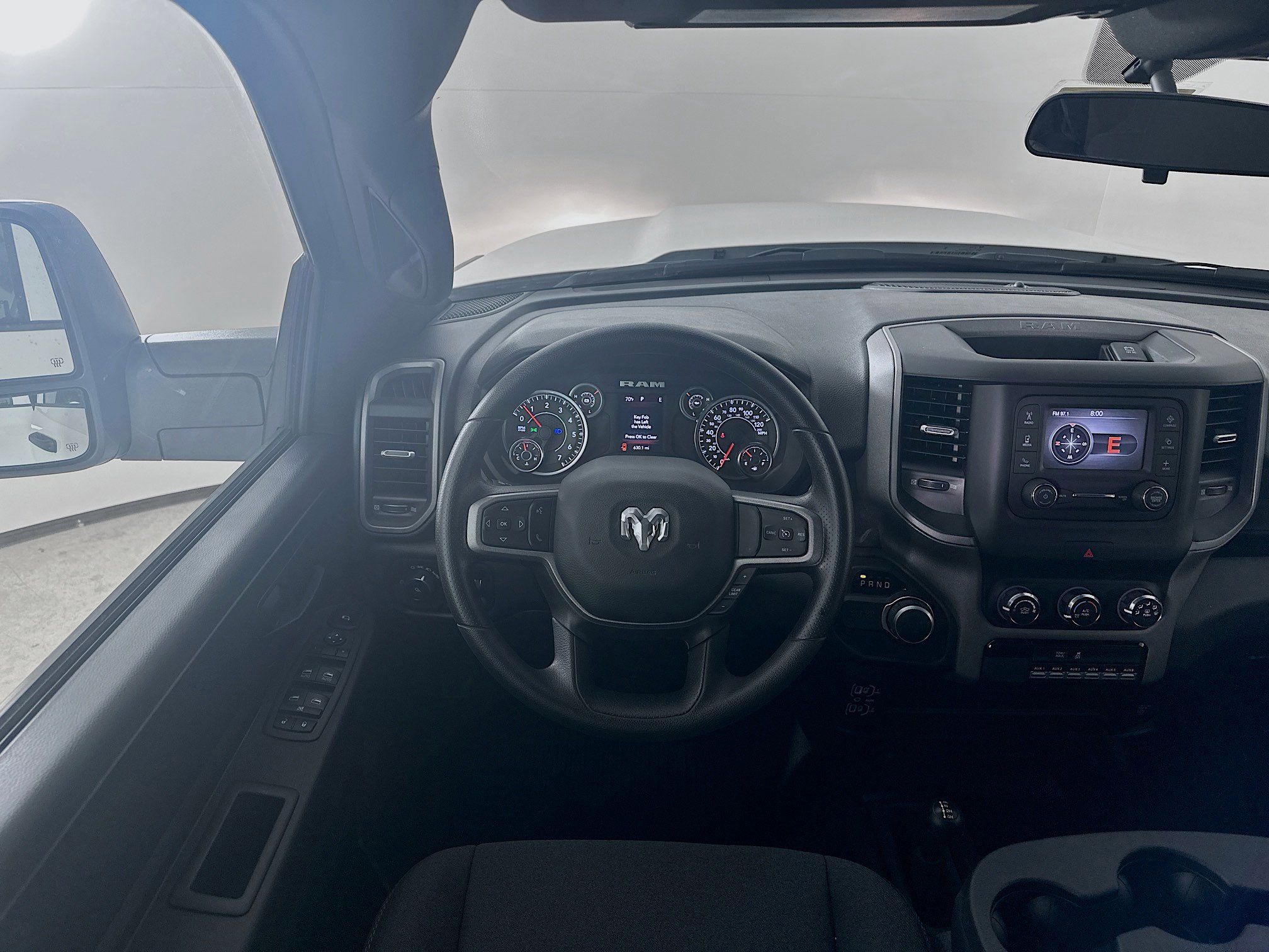 Certified 2024 RAM 2500 Tradesman image 28