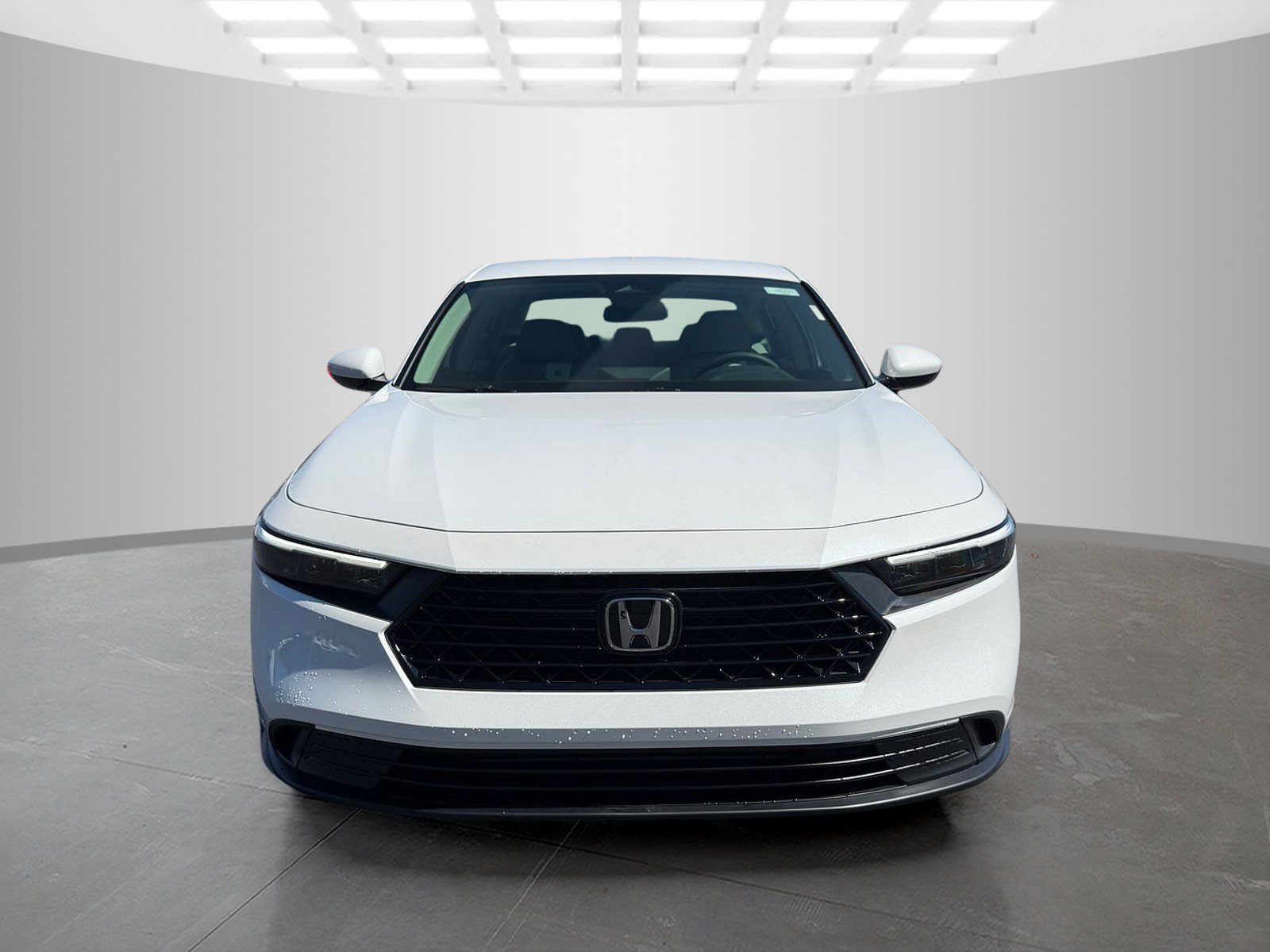 New 2026 Honda Accord LX image 2