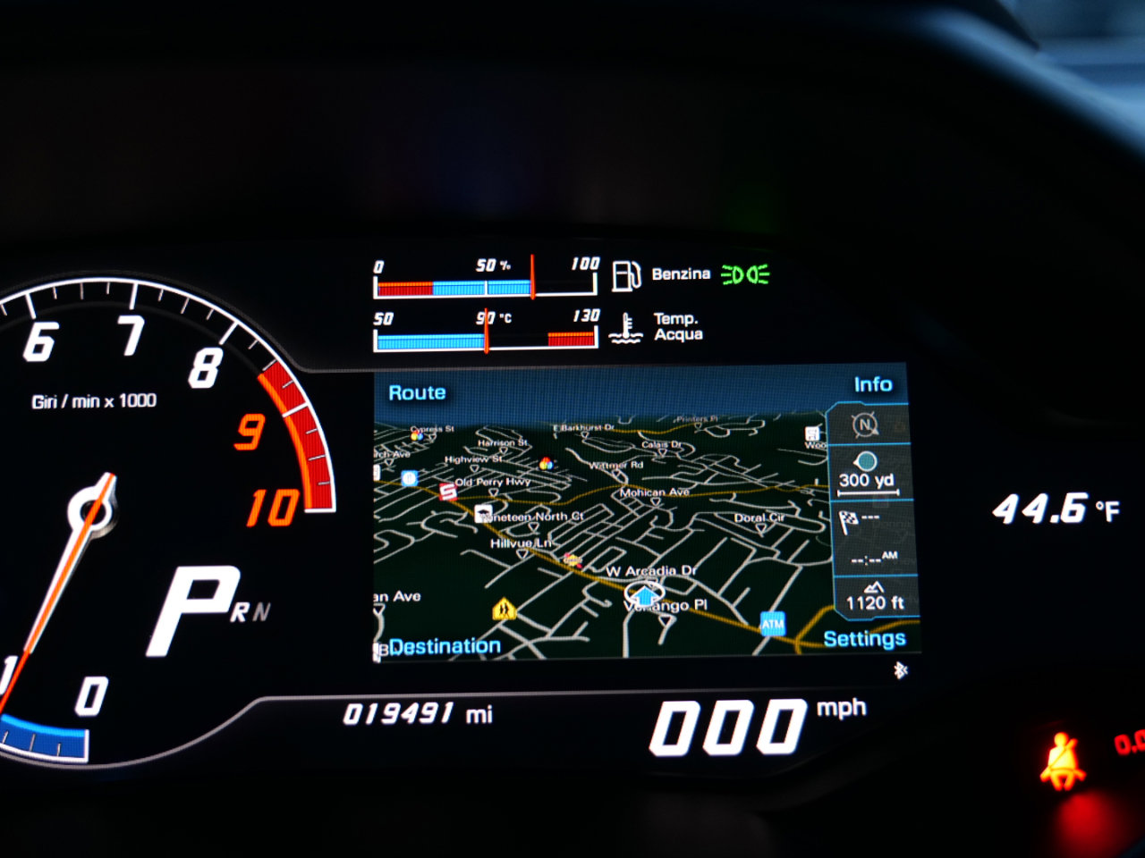 Used 2015 Lamborghini Huracan LP 610-4 image 21