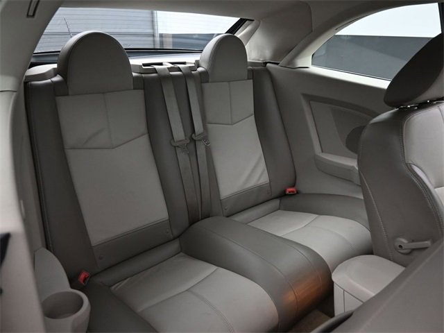 Used 2008 Chrysler Sebring Touring w/ Special Touring Group image 14