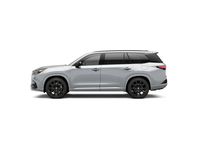 New 2026 Lexus TX 350 AWD w/ Technology Package image 2