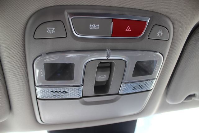 Used 2024 Kia Telluride S w/ S Sunroof Package image 14