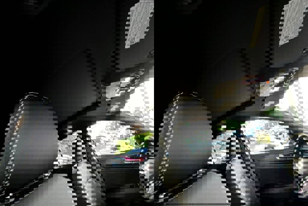 New 2026 Volkswagen Atlas Cross Sport SEL R-Line image 26