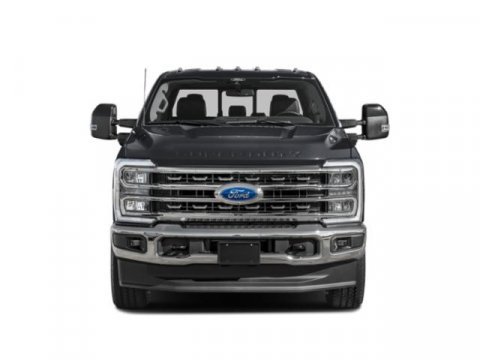 Used 2024 Ford F350 Lariat w/ Lariat Ultimate Package image 4