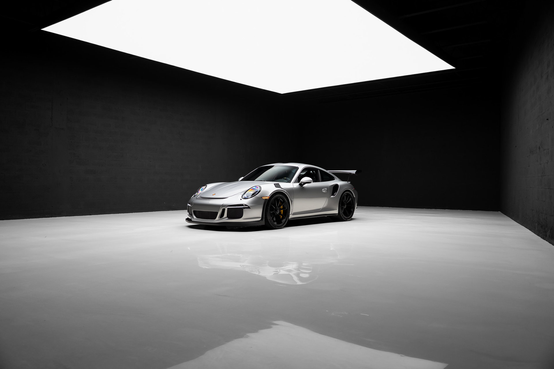 Used 2016 Porsche 911 GT3 RS RWD image 76