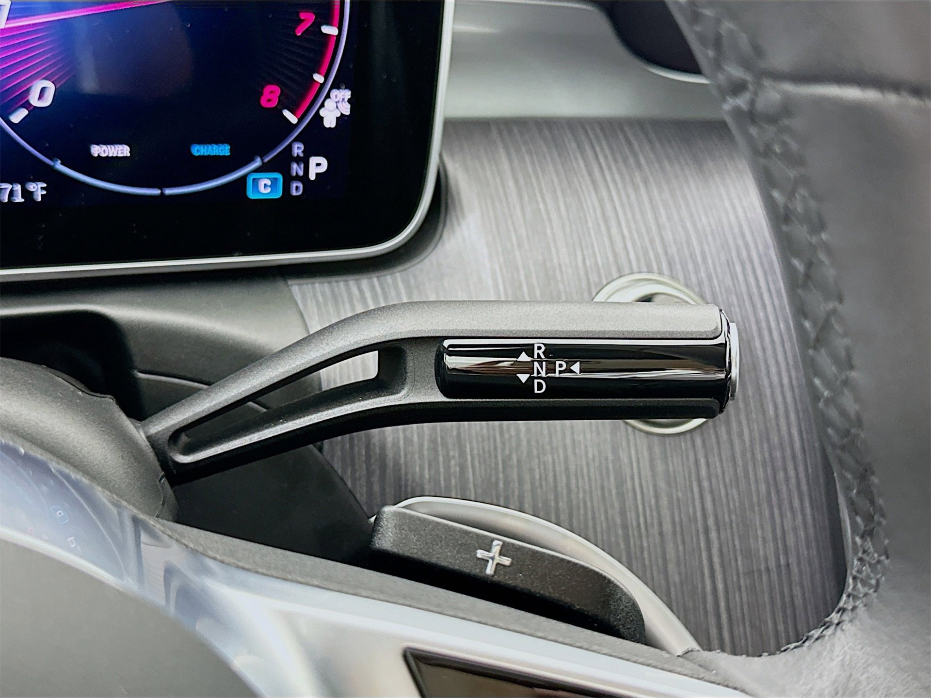 Used 2025 Mercedes-Benz C 300 4MATIC Sedan image 18