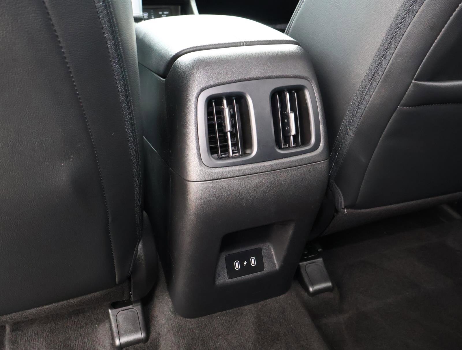 Used 2025 Hyundai Tucson SEL image 13