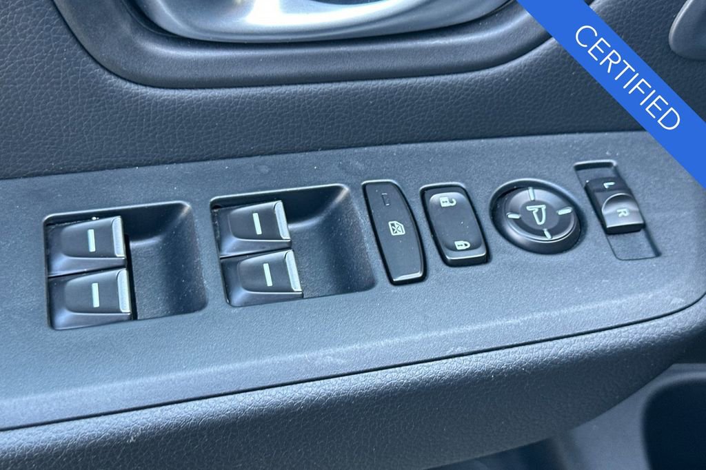 Certified 2023 Honda Pilot EX-L image 12