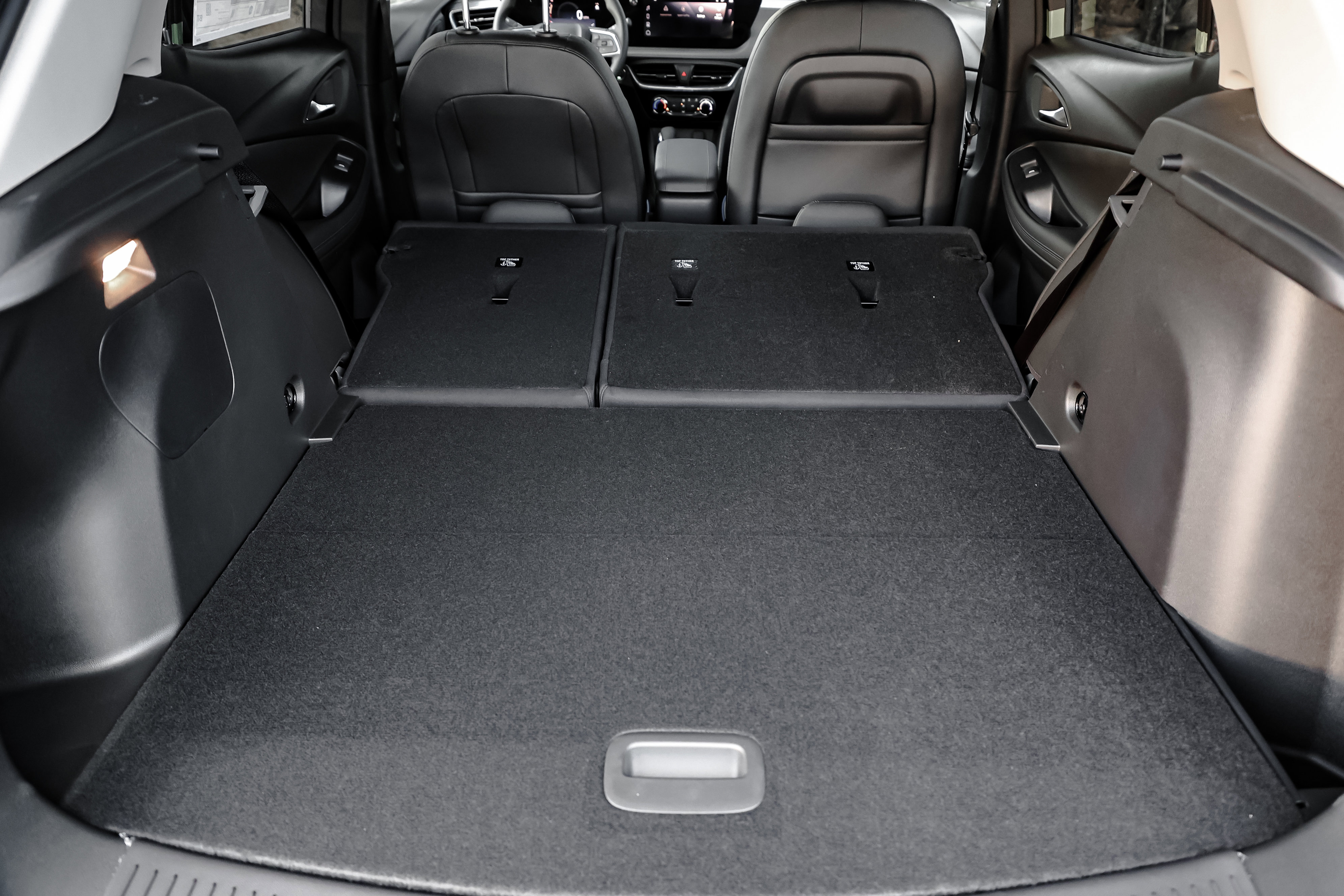 New 2026 Buick Encore GX Sport Touring w/ Comfort Package image 12