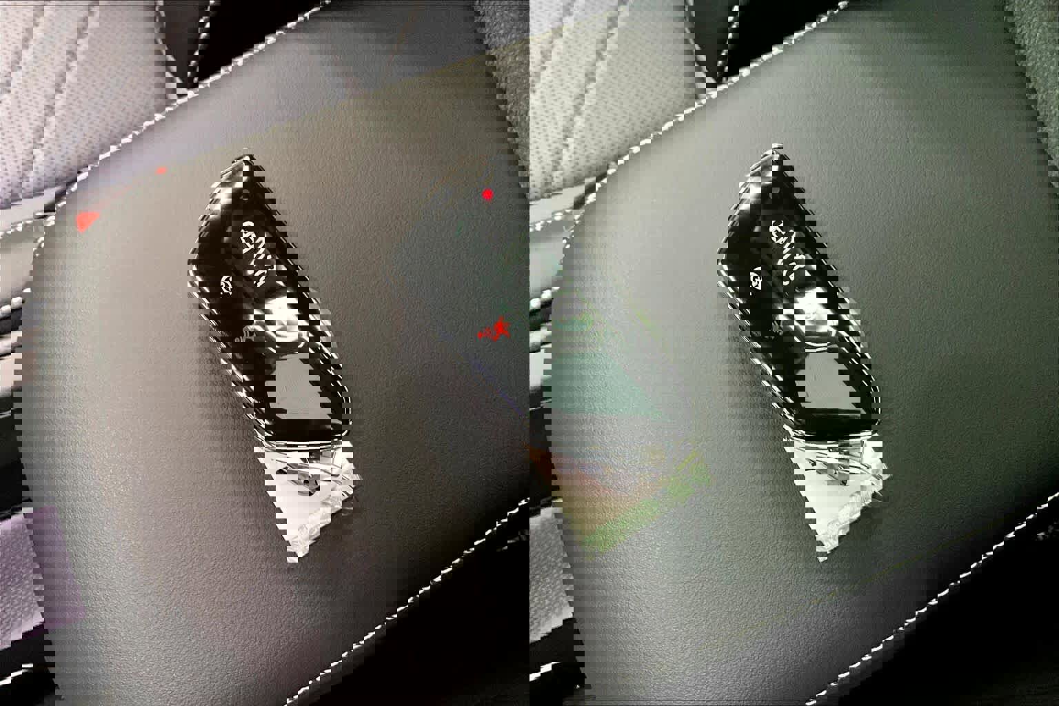 New 2026 Volkswagen Tiguan SE R-Line image 35