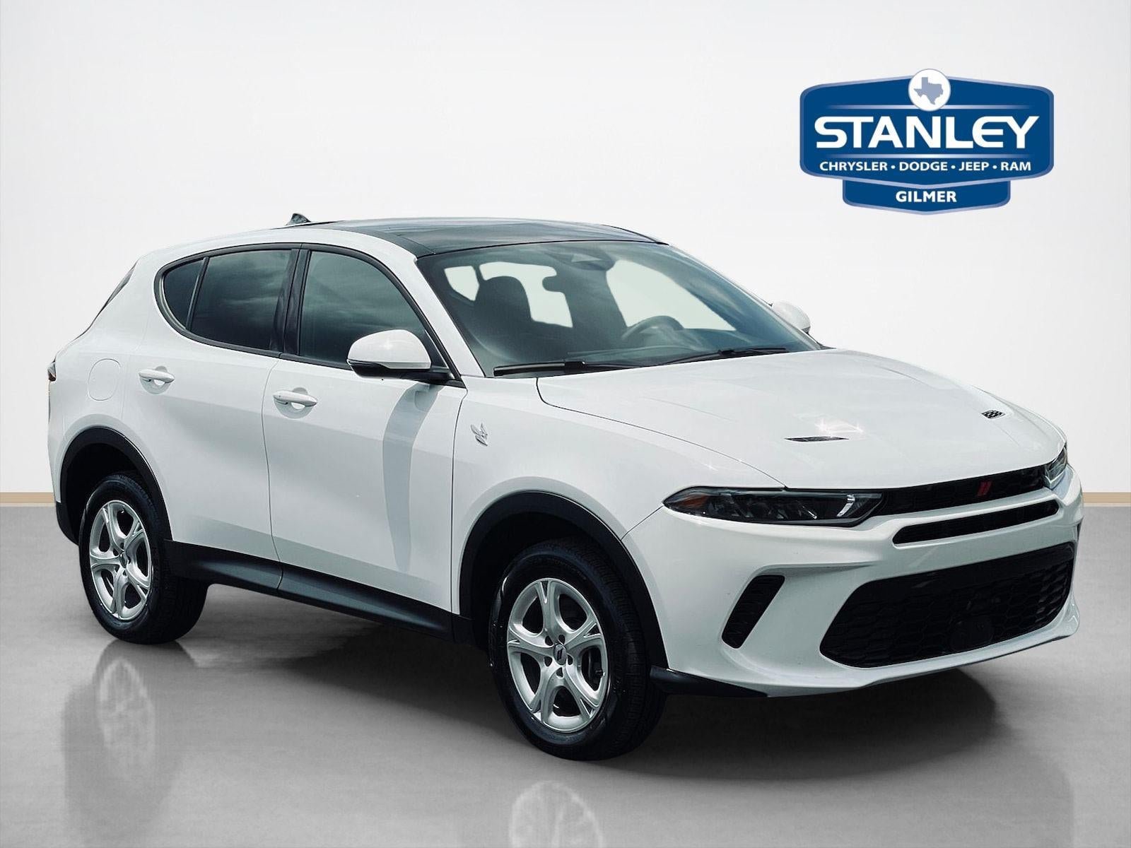 Used 2024 Dodge Hornet GT Plus AWD/4WD video 1