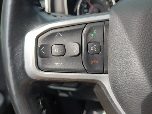 Used 2022 RAM 1500 Big Horn RWD image 29