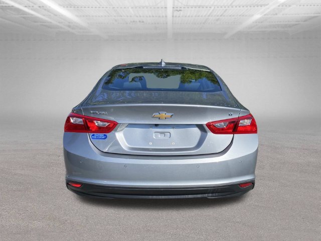 Used 2024 Chevrolet Malibu LT FWD image 6