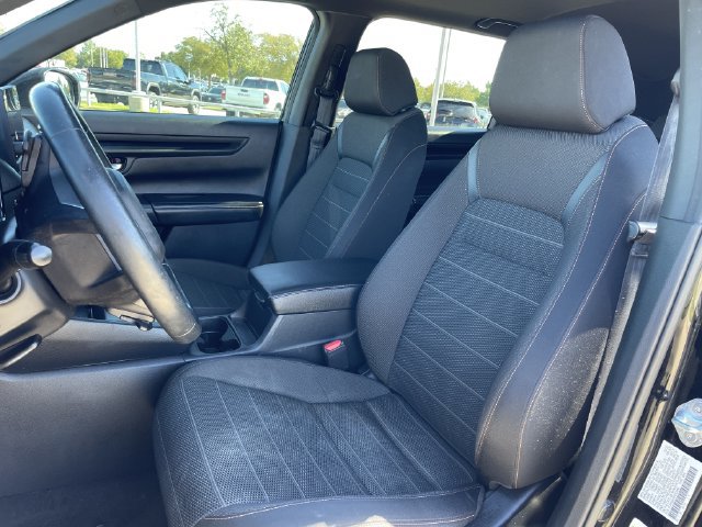 Certified 2023 Honda CR-V Sport image 25