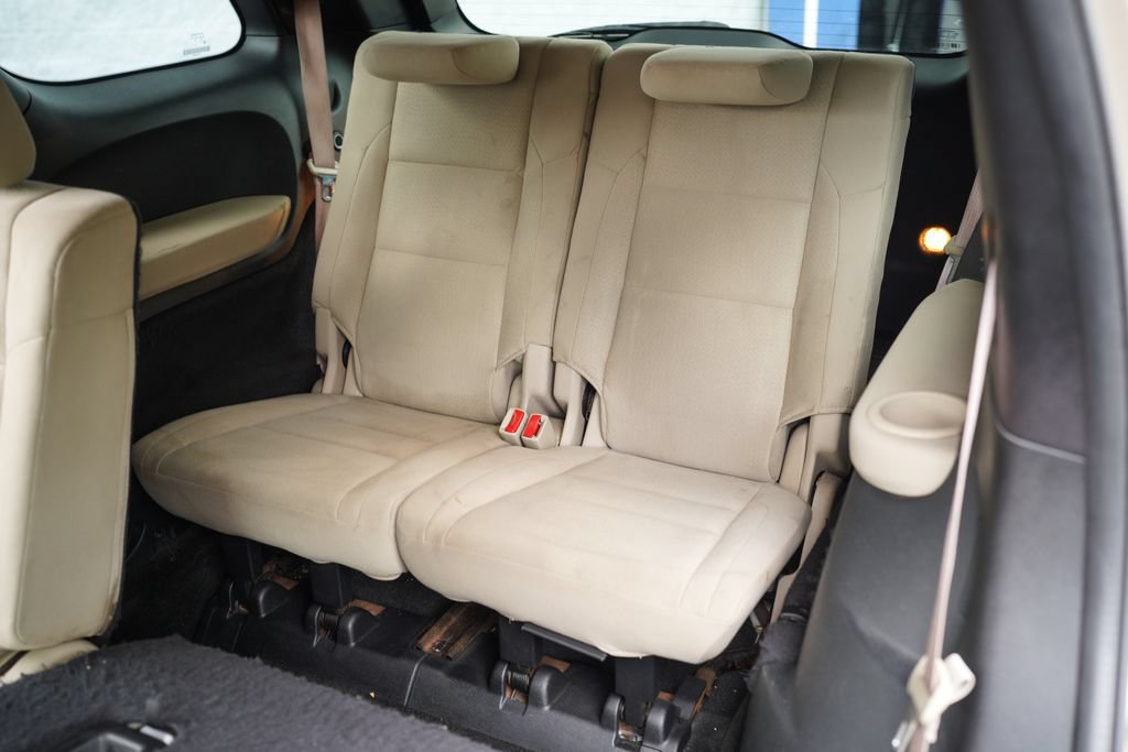 Used 2015 Dodge Durango SXT w/ Quick Order Package 23B AWD/4WD image 28