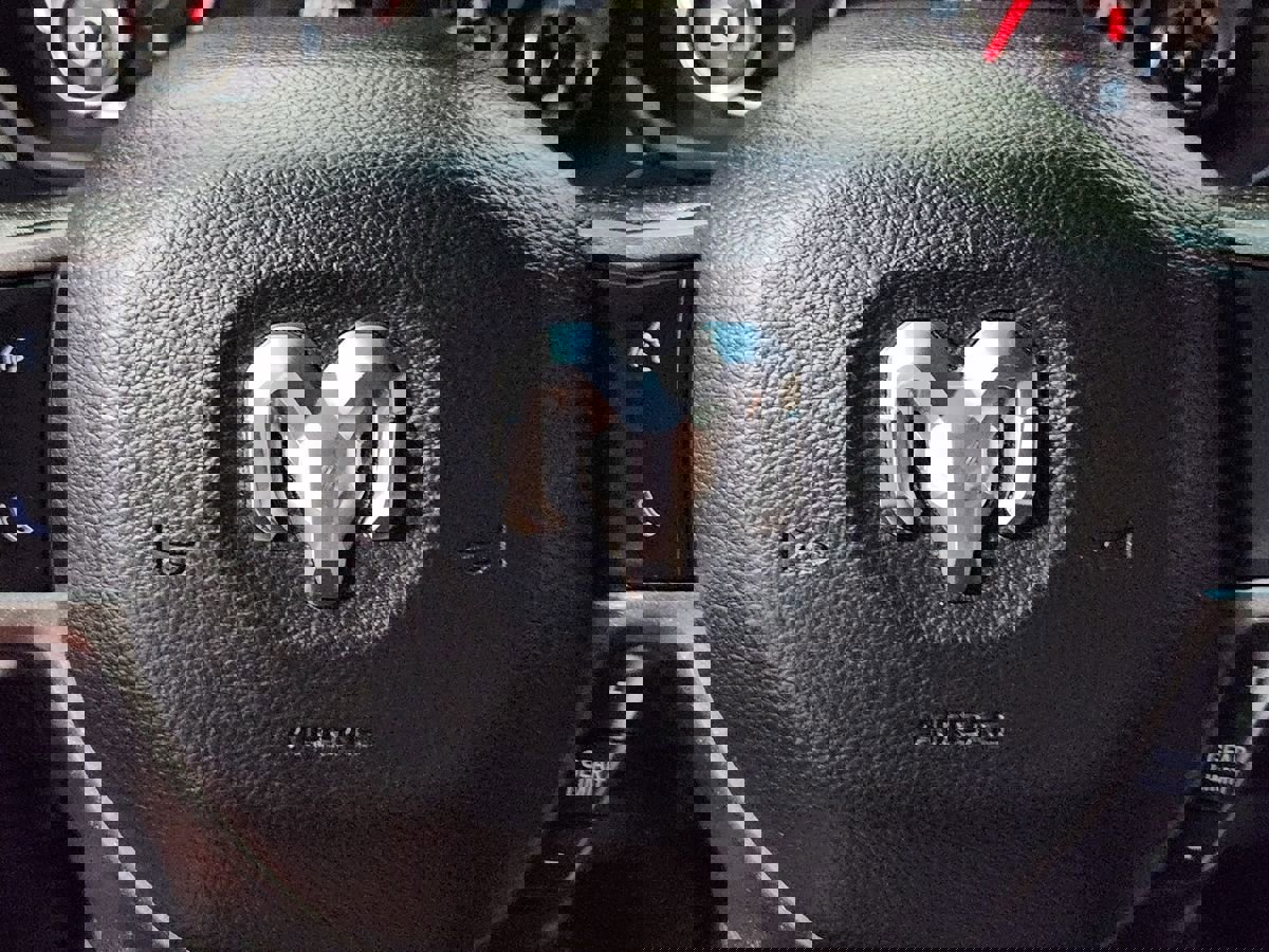 Used 2023 RAM 3500 Tradesman w/ Chrome Appearance Group image 51