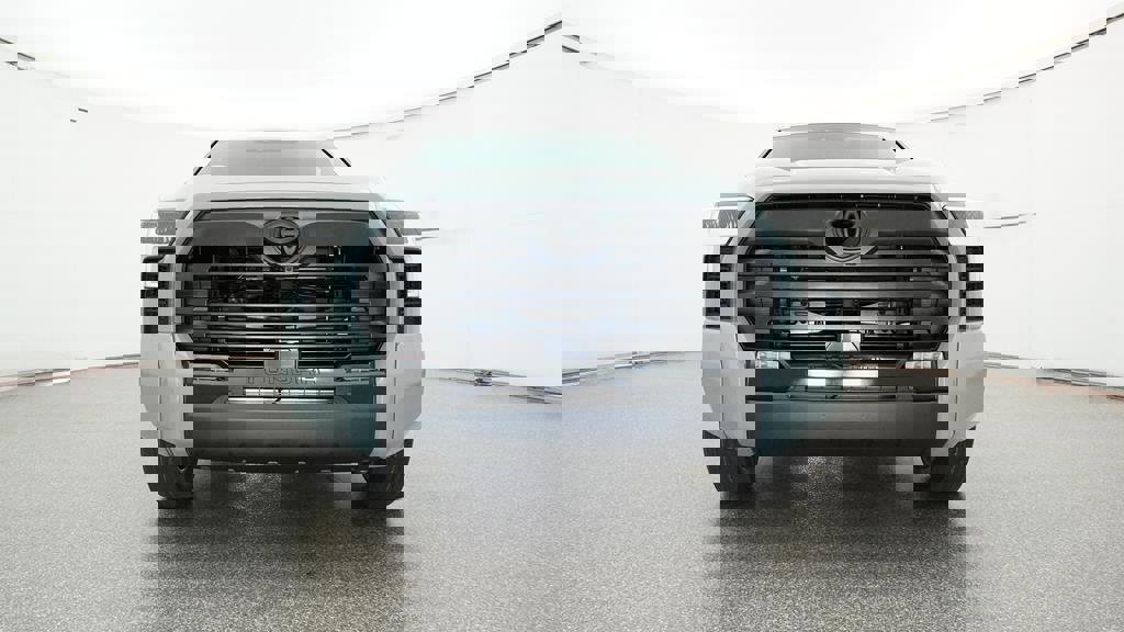 New 2025 Toyota Tundra Limited image 10
