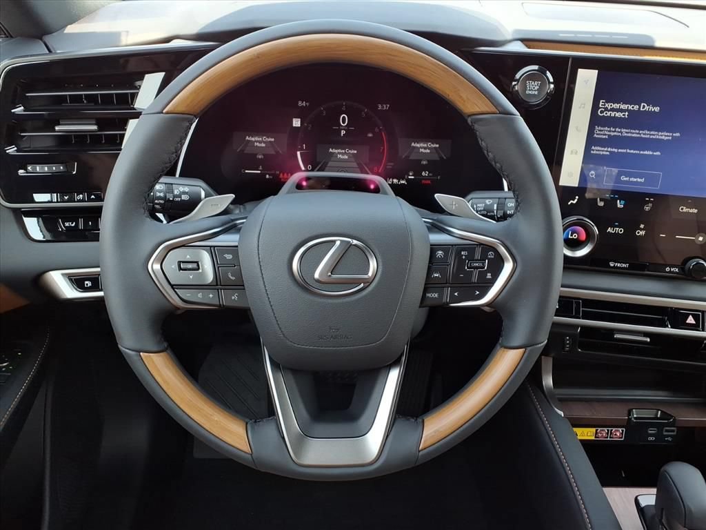 New 2026 Lexus RX 350 Premium w/ Convenience Package AWD/4WD image 21