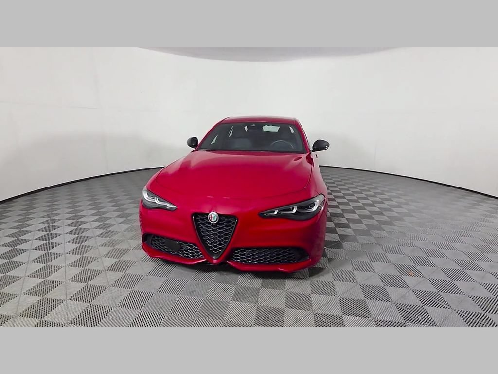 Used 2024 Alfa Romeo Giulia Sprint RWD image 50