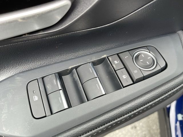 New 2026 Toyota Grand Highlander XLE image 12