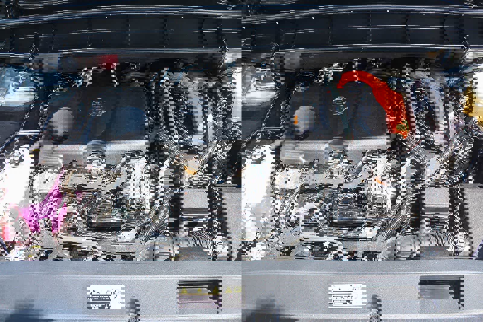 Used 2021 Toyota Highlander XLE image 39