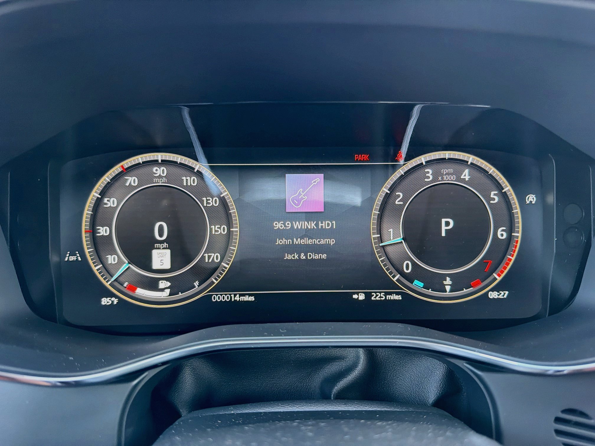 New 2026 Jaguar F-PACE R-Dynamic S AWD/4WD image 41