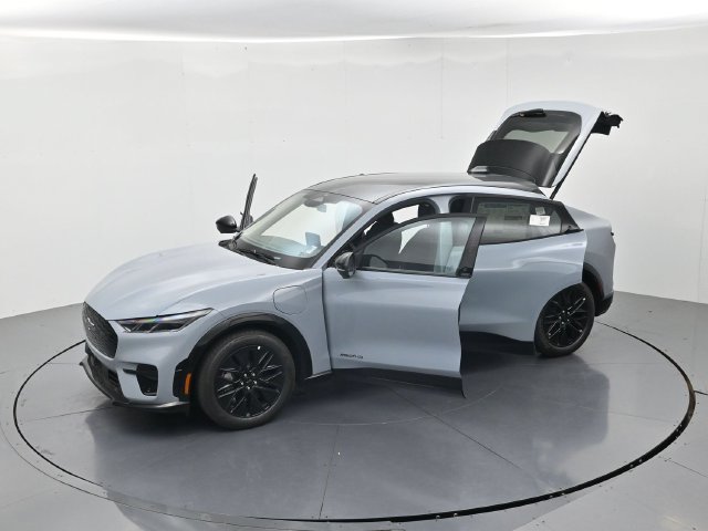 New 2026 Ford Mustang Mach-E Premium w/ Sport Appearance Package AWD/4WD image 49