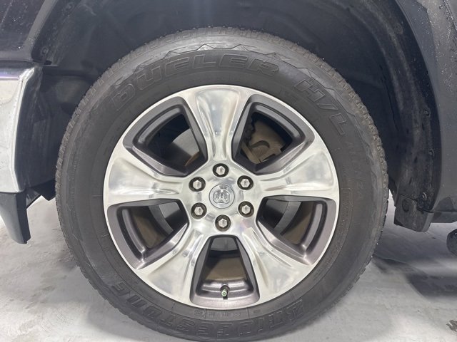 Used 2020 RAM 1500 Laramie image 11