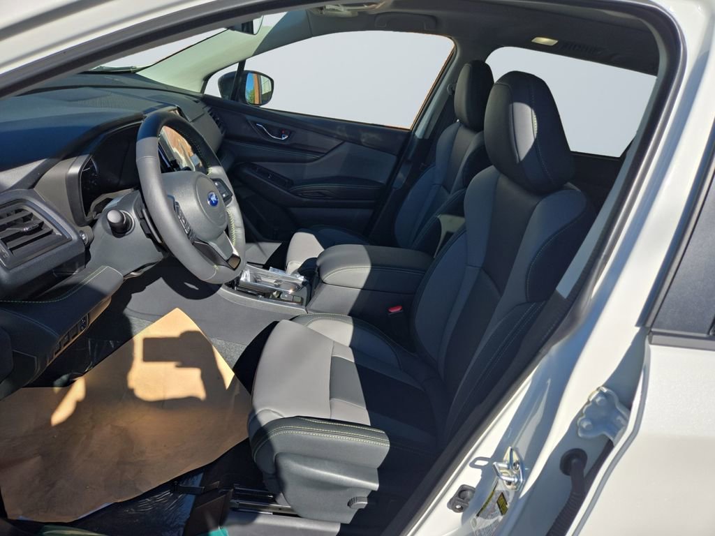 New 2025 Subaru Ascent Onyx Edition image 9