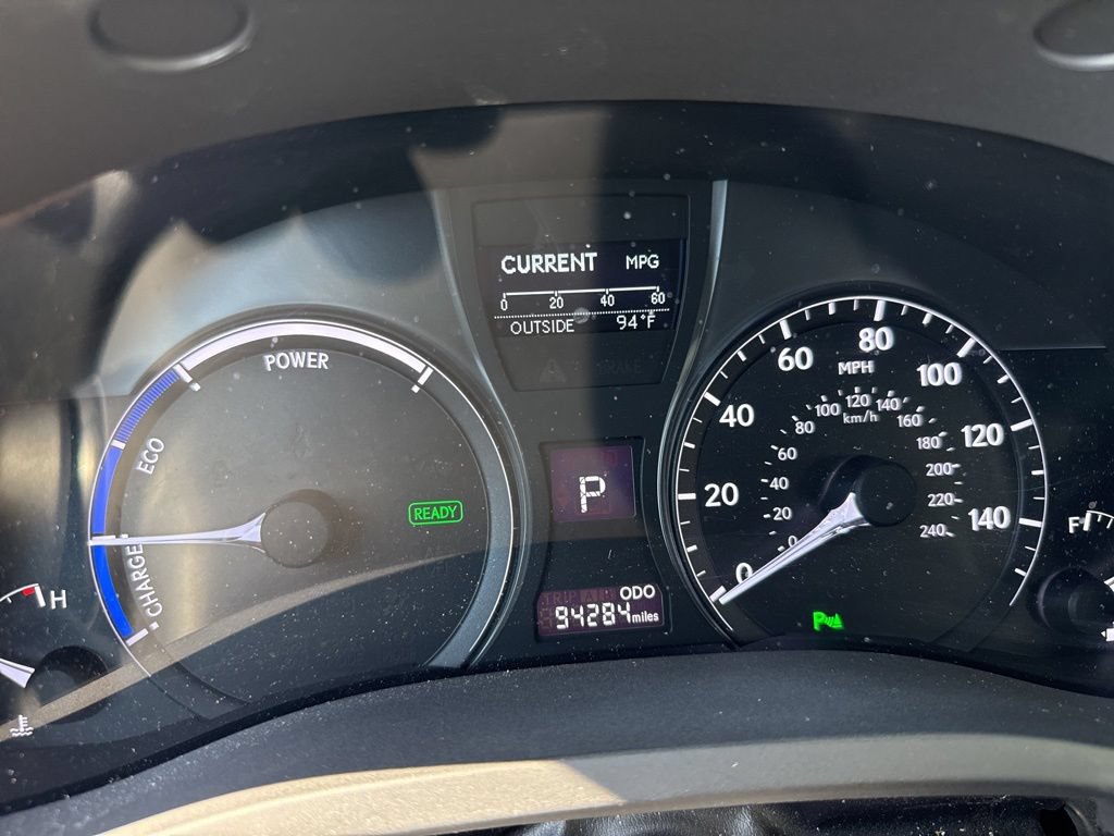 Used 2015 Lexus RX 450h FWD image 34