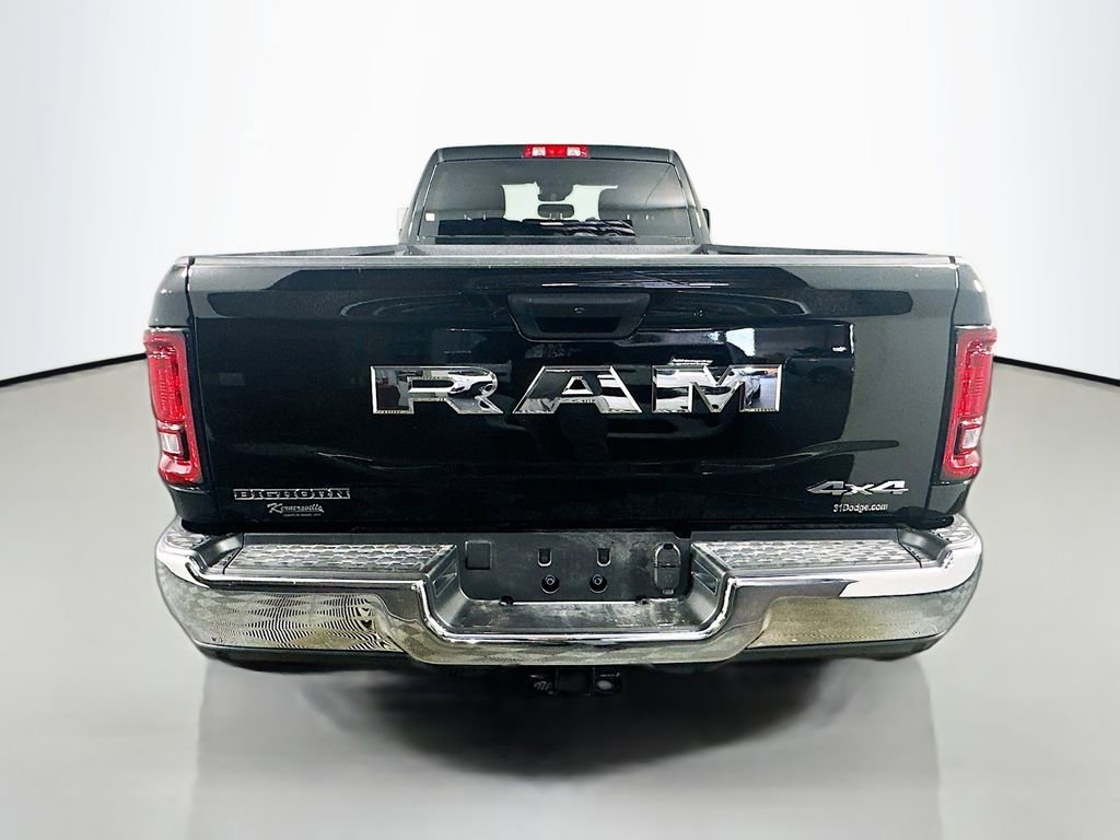 New 2026 RAM 3500 Big Horn image 6