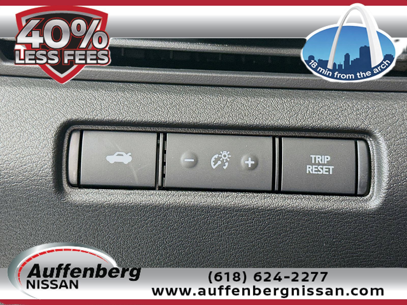 New 2026 Nissan Altima 2.5 SV w/ SV Special Edition Package FWD image 13