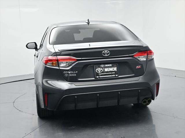 Used 2023 Toyota Corolla SE image 6