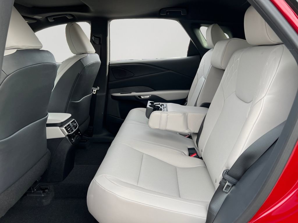 New 2026 Lexus RX 350 Premium image 8