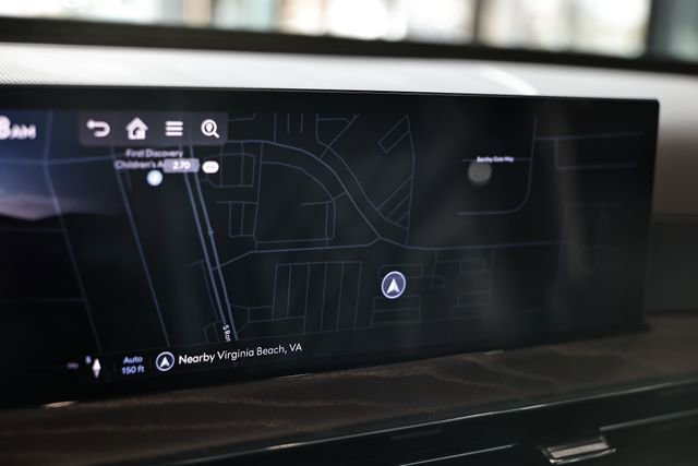 New 2026 Genesis GV80 3.5T e-SC image 38